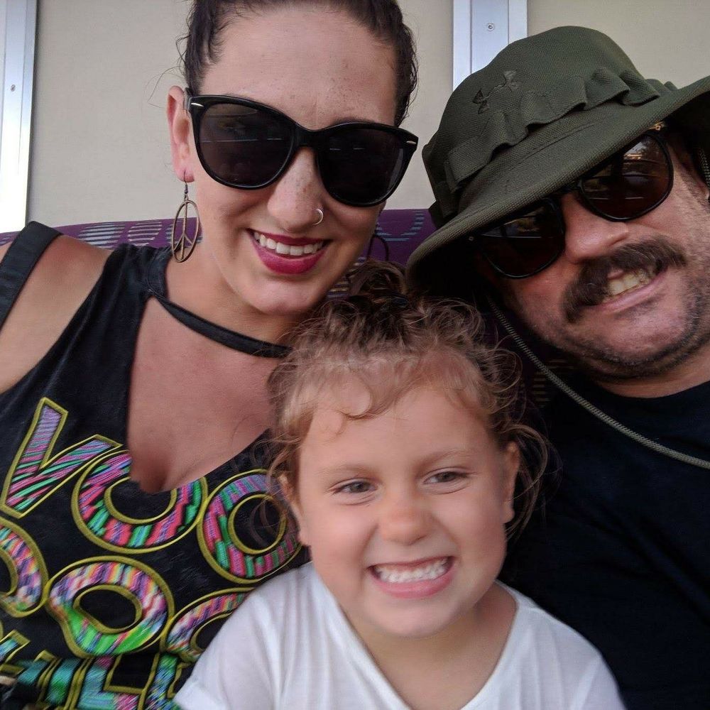 Meet your Posher, Melinda